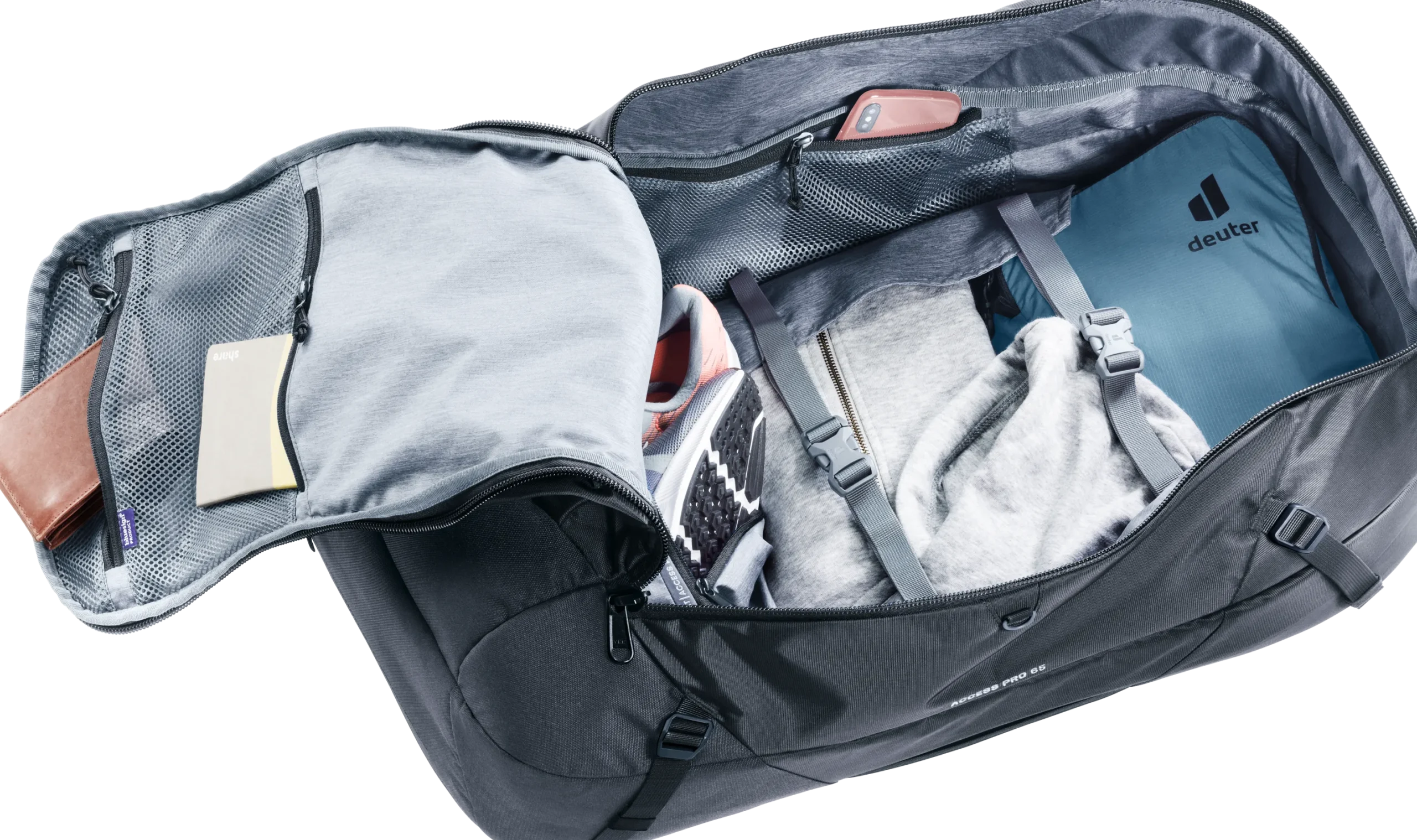 Access Pro 65