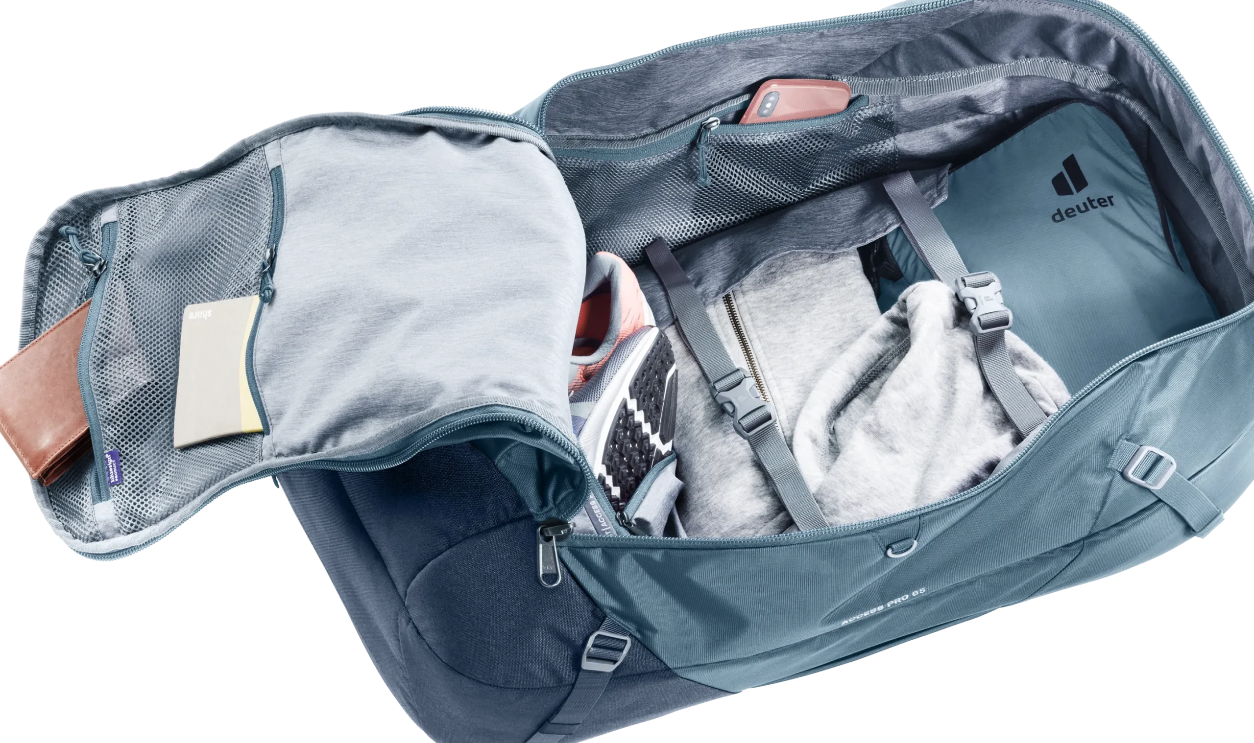 Access Pro 65
