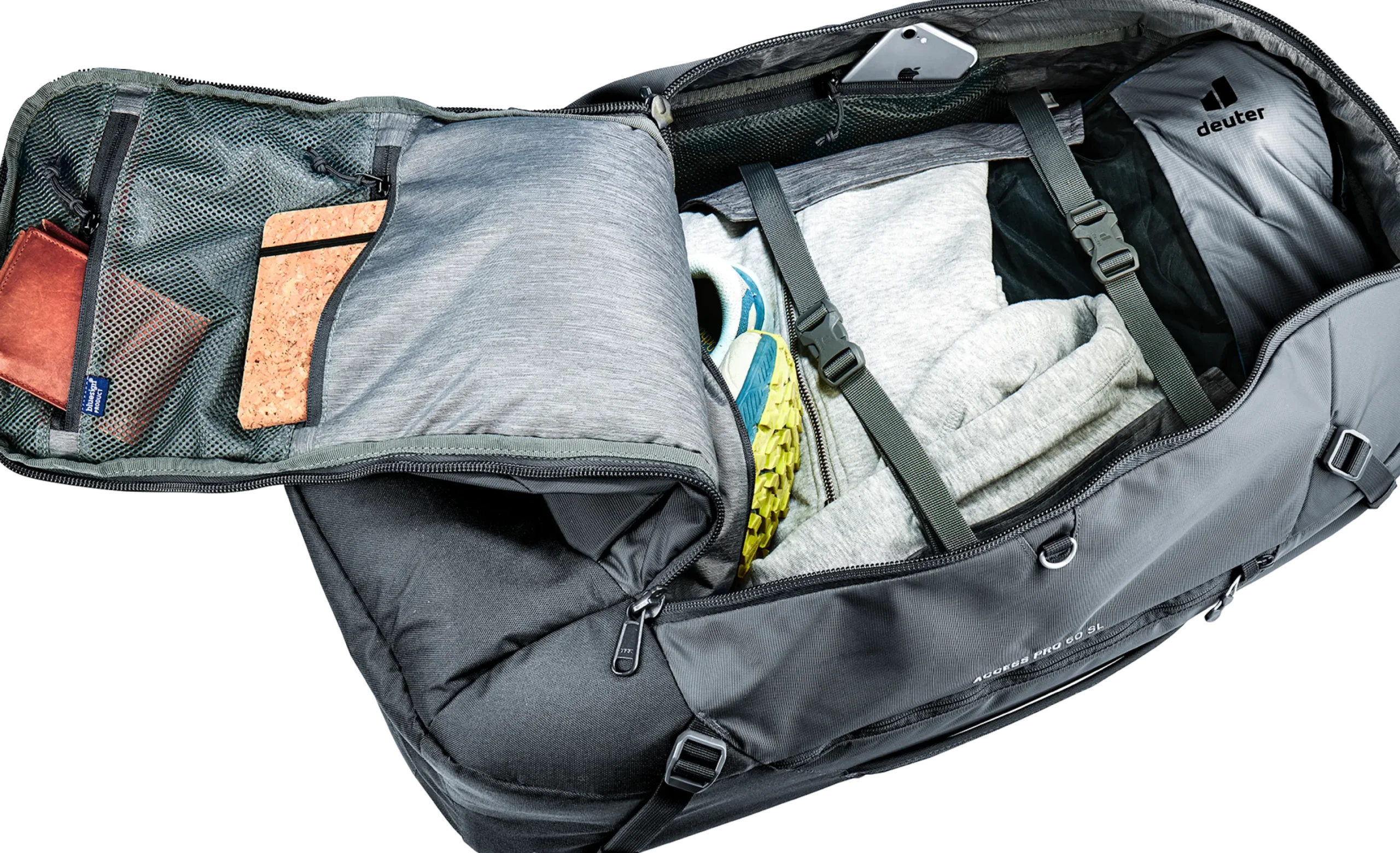 Access Pro 60 SL