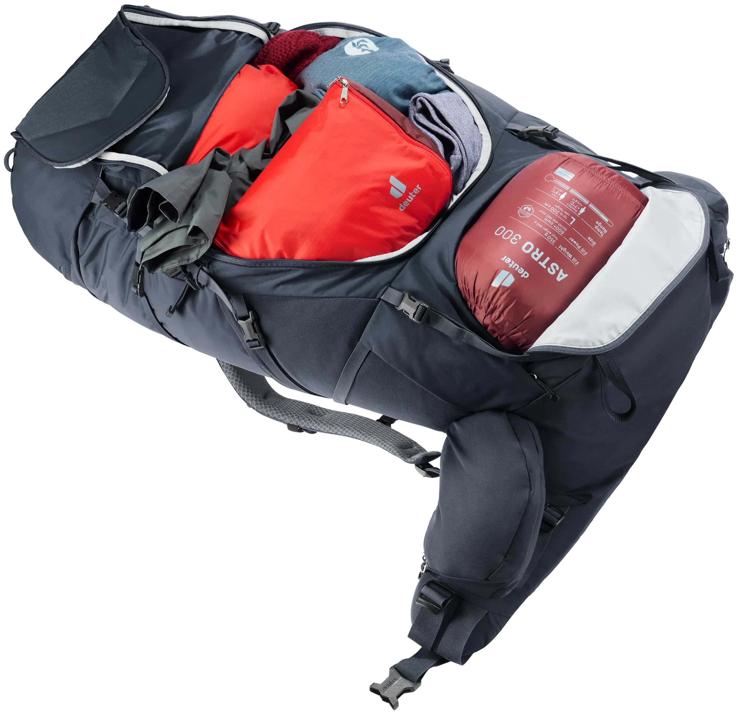 Aircontact Core 70+10