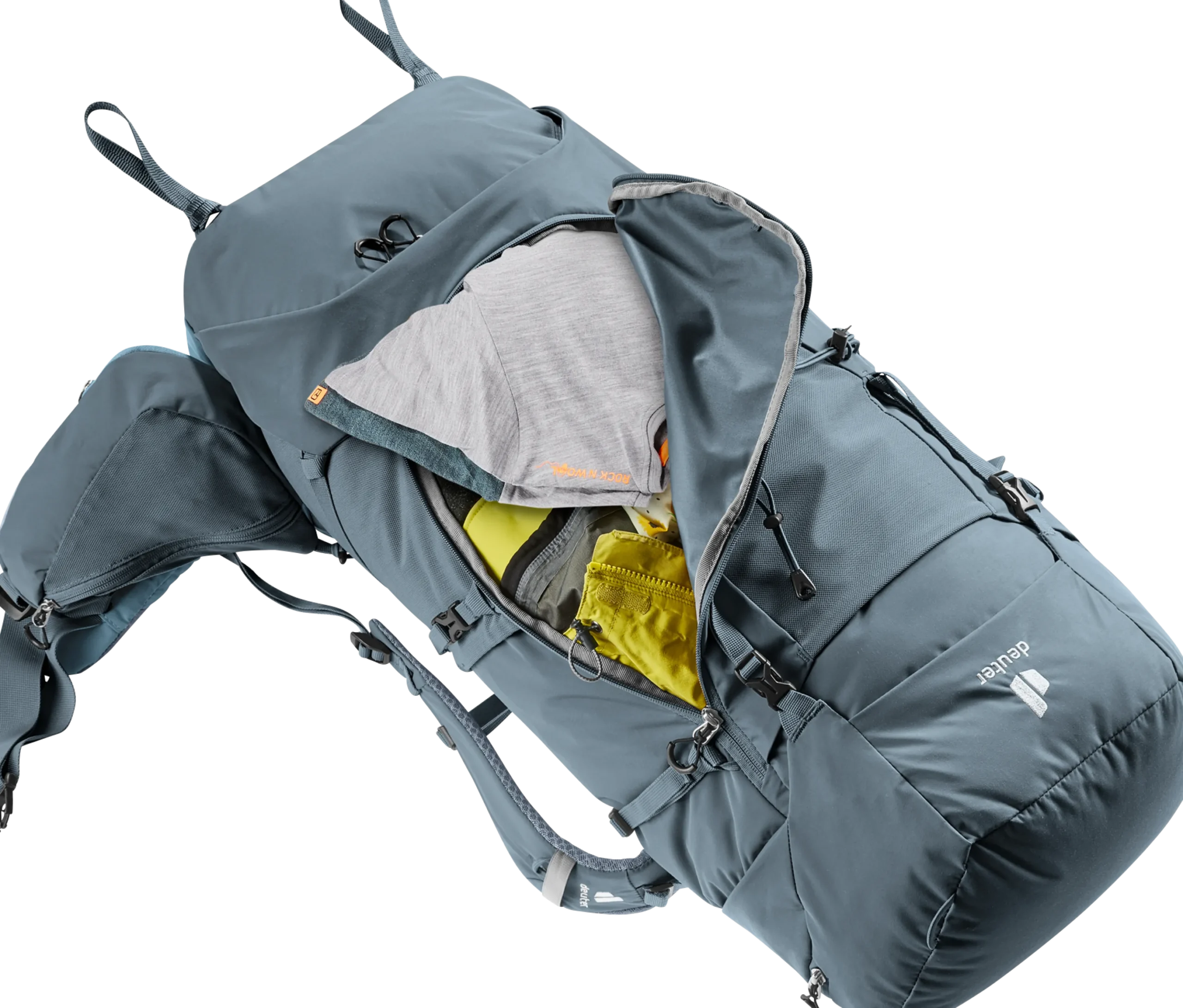 Aircontact Core 60+10