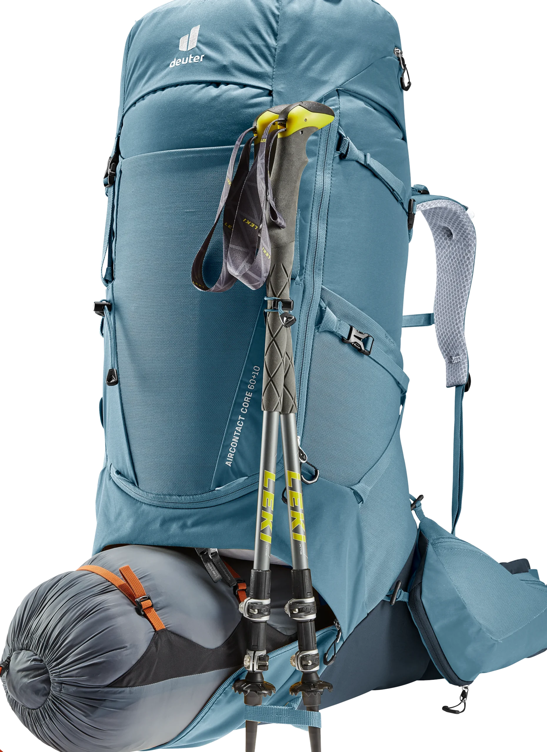 Aircontact Core 60+10