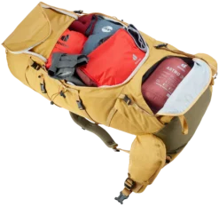 Aircontact Core 65+10 SL