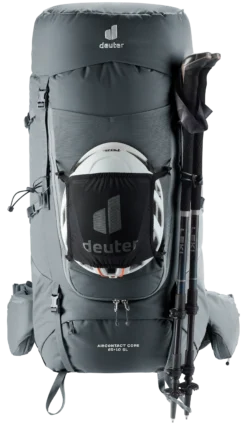 Aircontact Core 65+10 SL