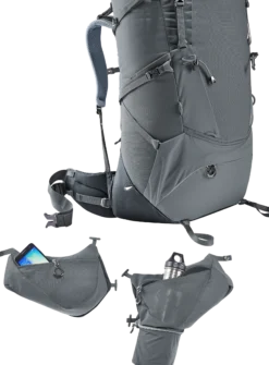 Aircontact Core 65+10 SL