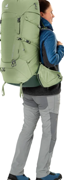 Aircontact Core 55+10 SL