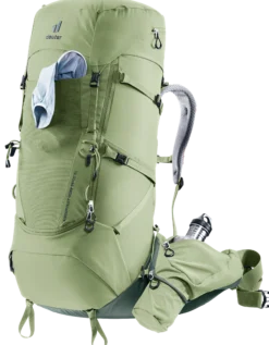Aircontact Core 55+10 SL