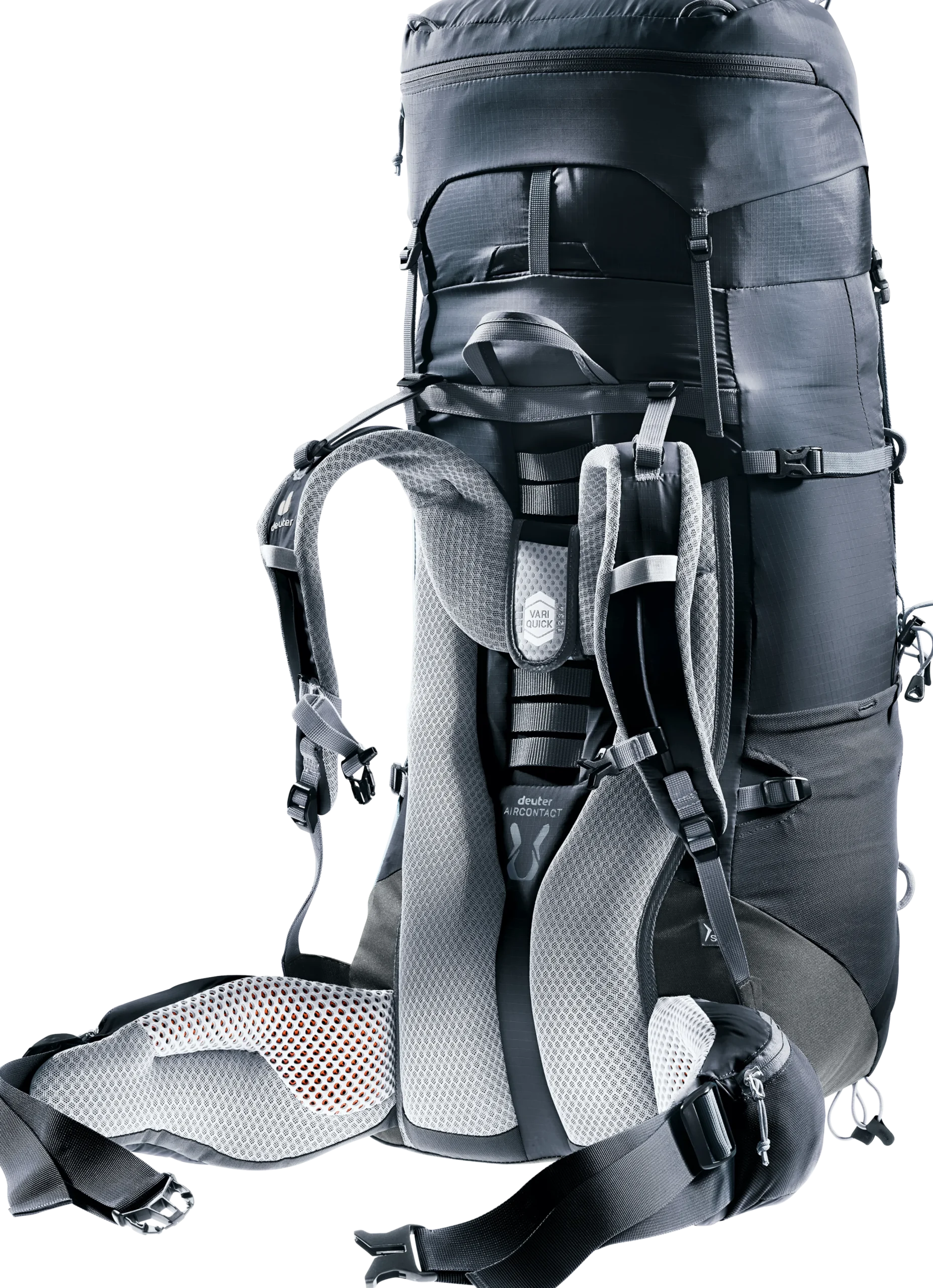 Aircontact Lite 45 + 10 SL
