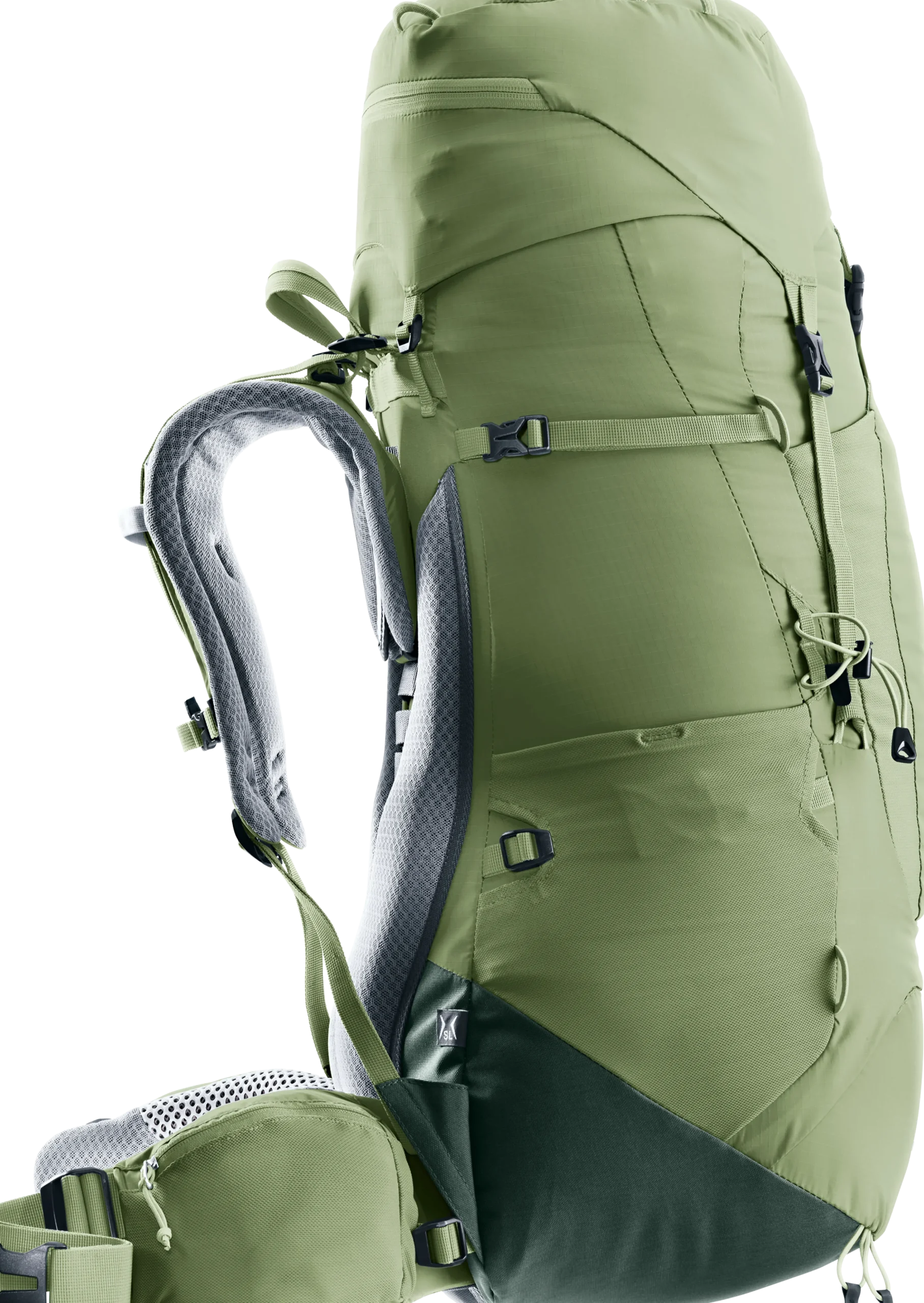 Aircontact Lite 45 + 10 SL
