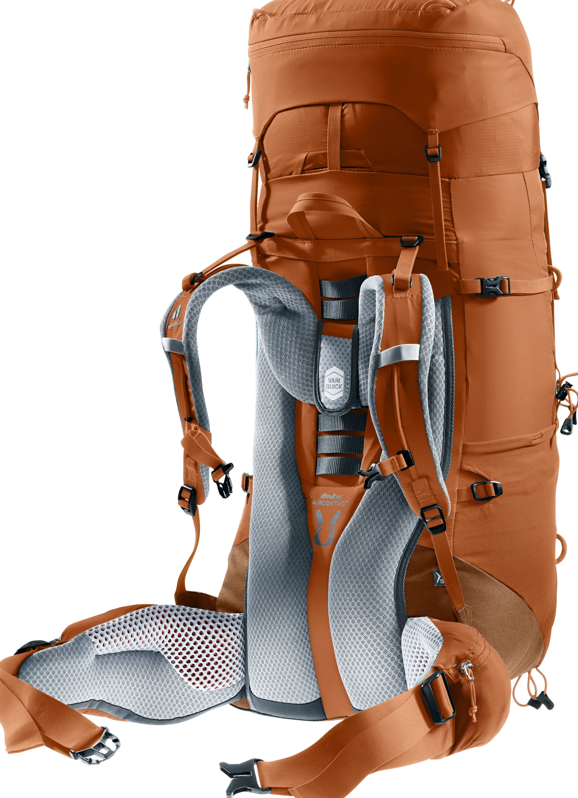Aircontact Lite 45 + 10 SL