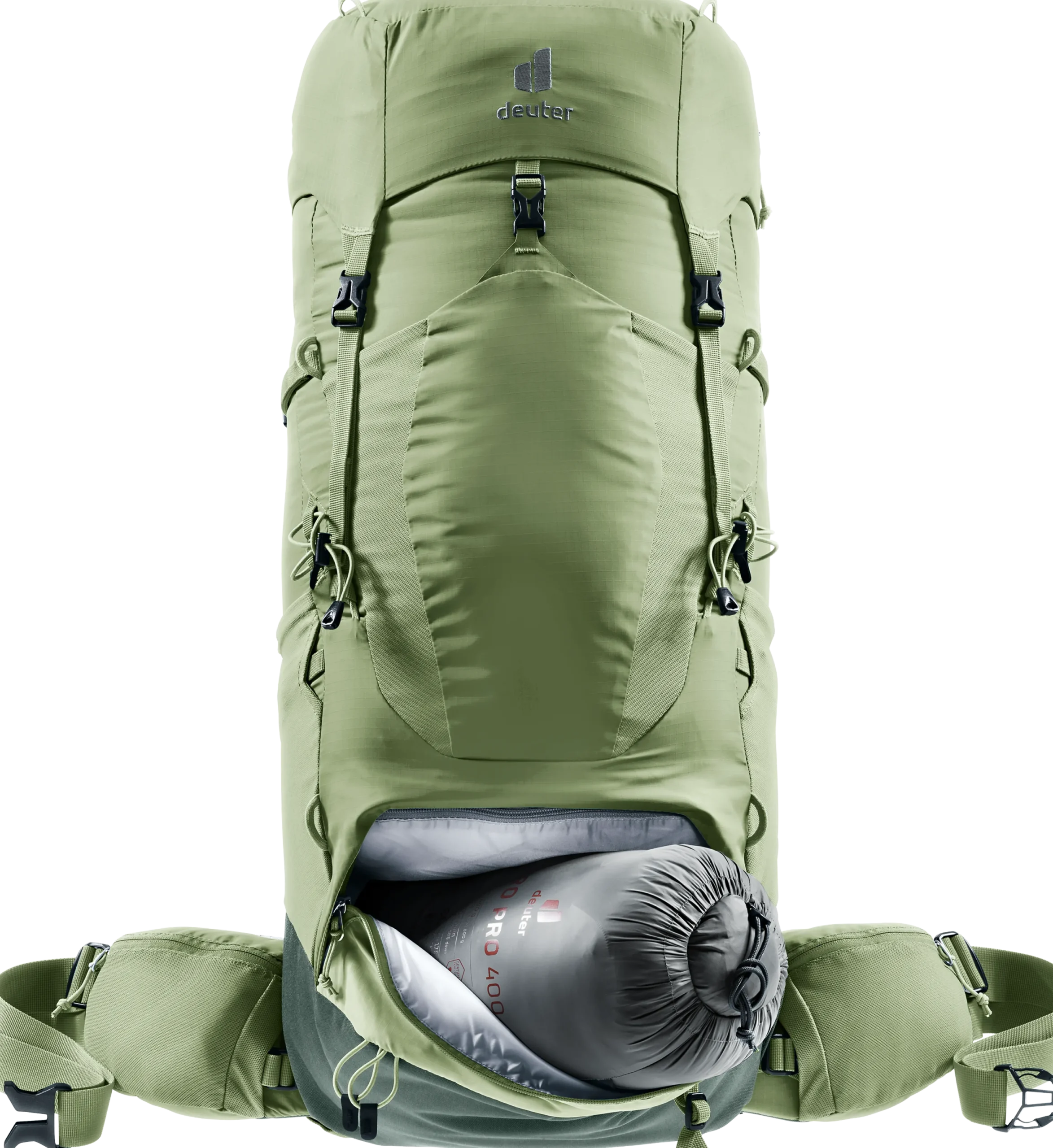 Aircontact Lite 45 + 10 SL
