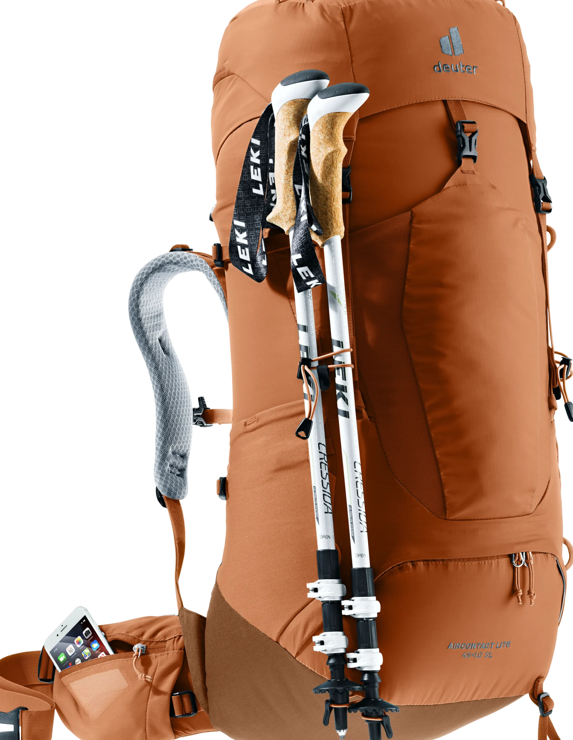 Aircontact Lite 45 + 10 SL