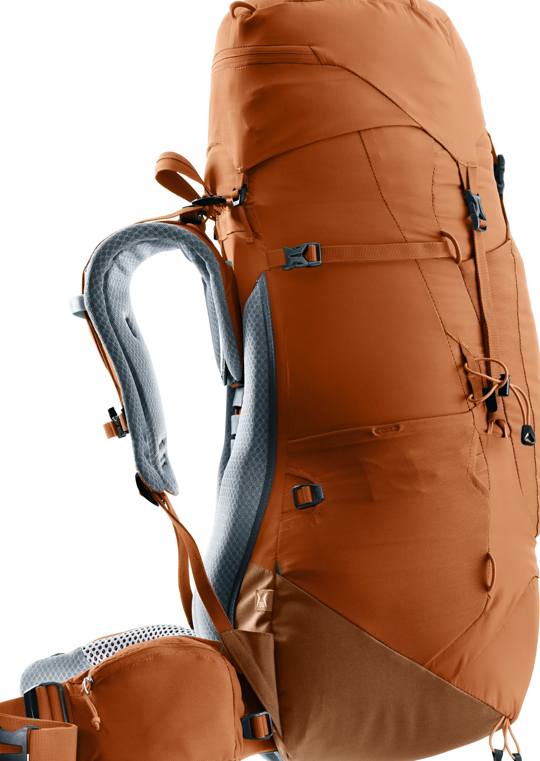 Aircontact Lite 45 + 10 SL