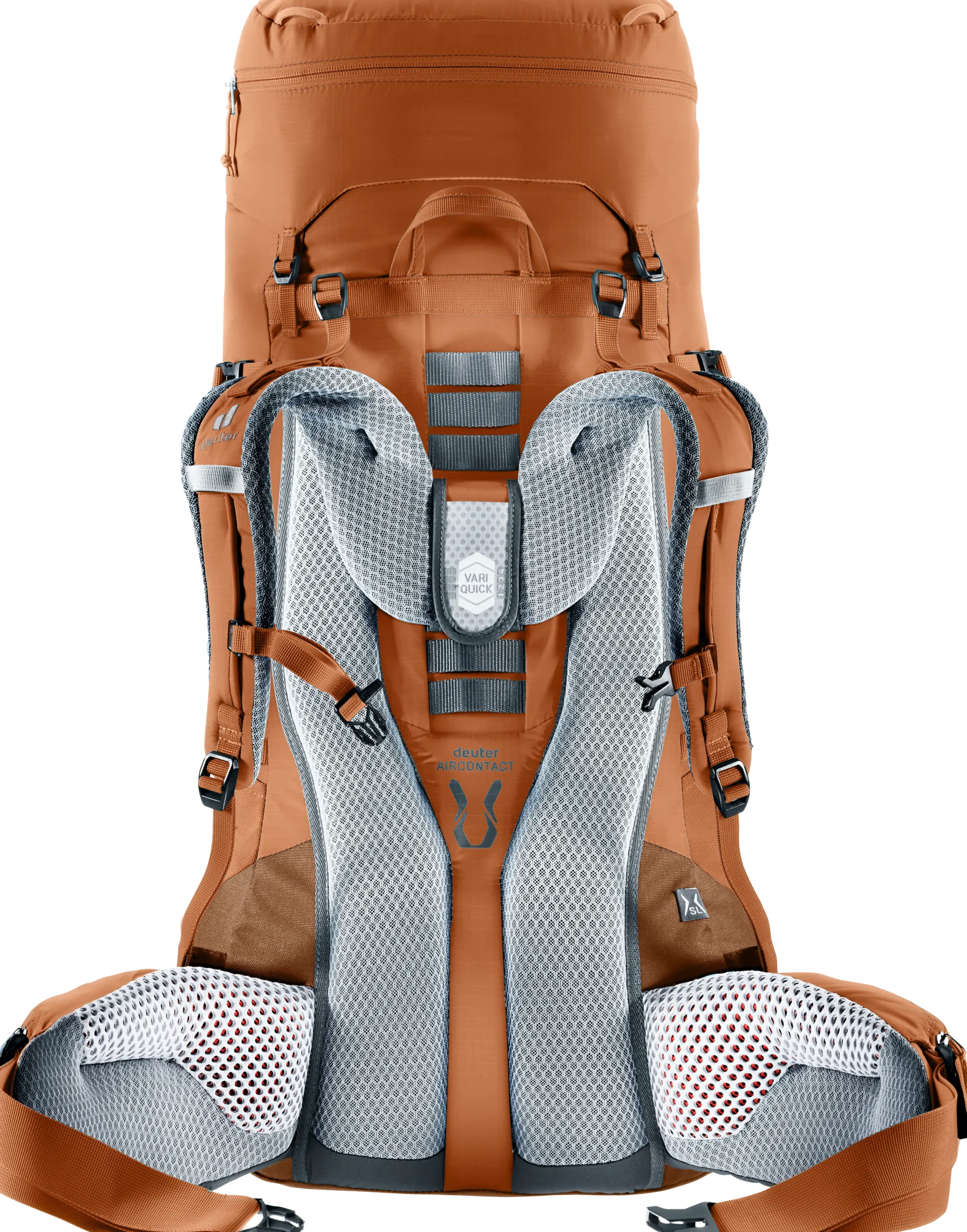 Aircontact Lite 45 + 10 SL