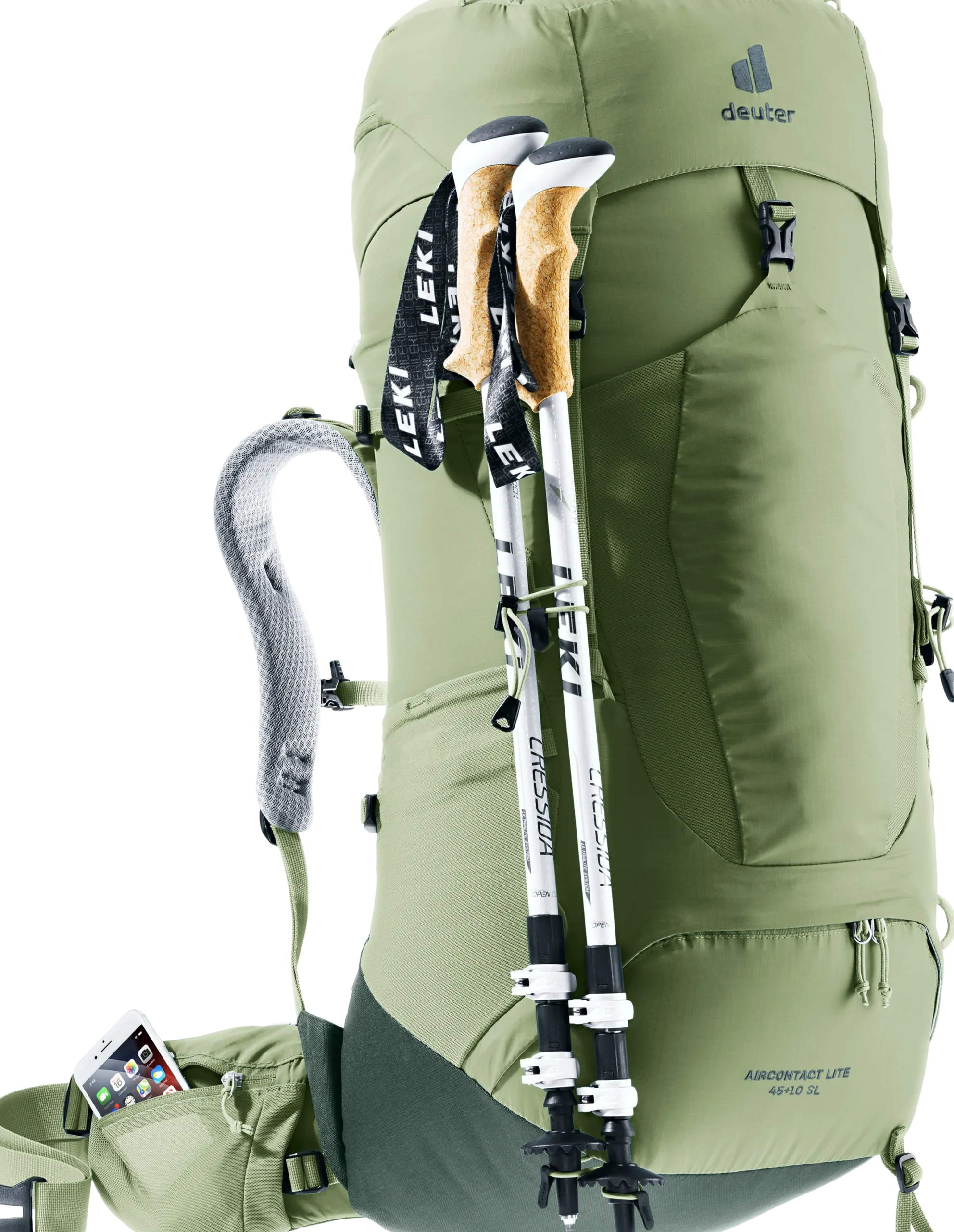 Aircontact Lite 45 + 10 SL