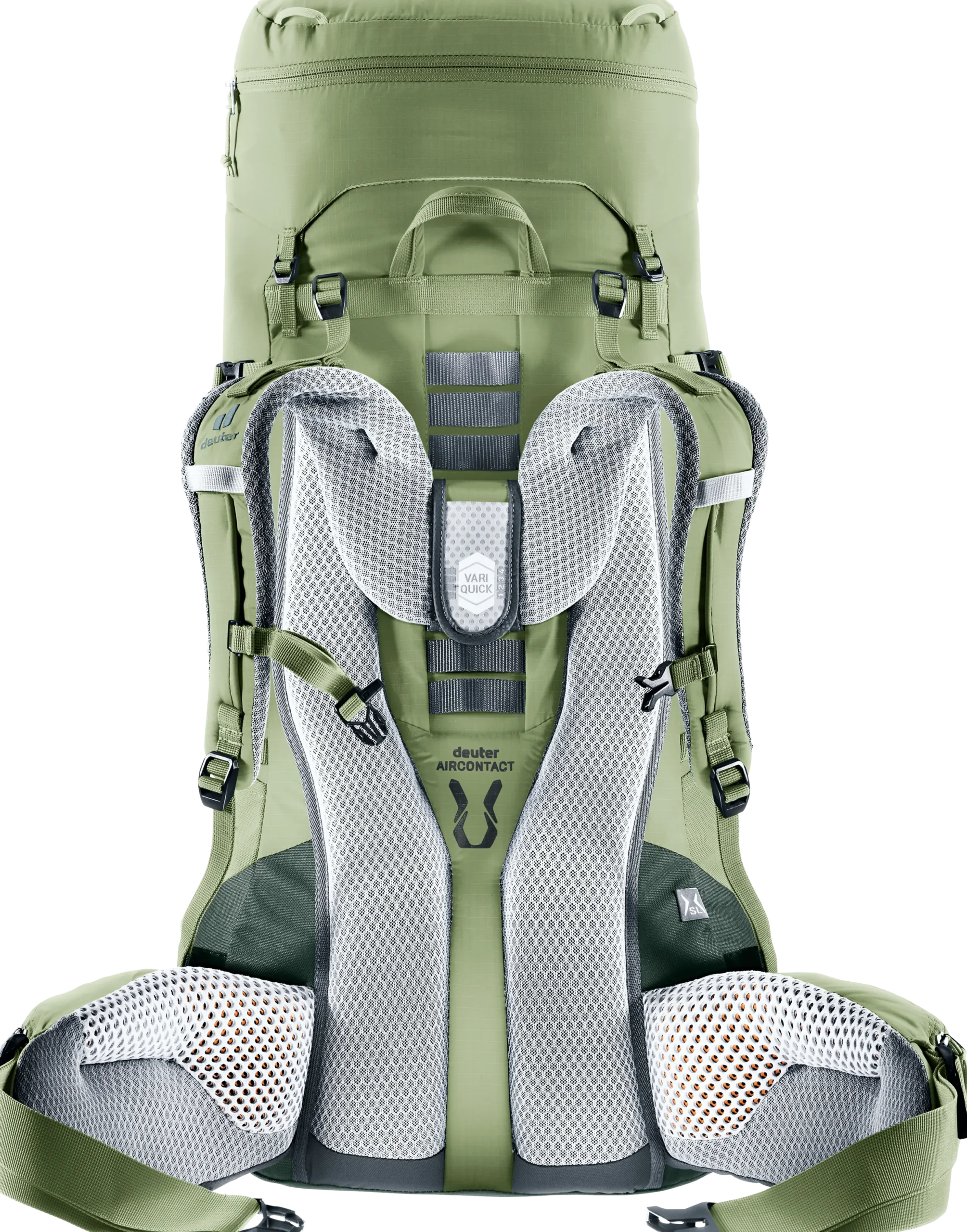 Aircontact Lite 45 + 10 SL