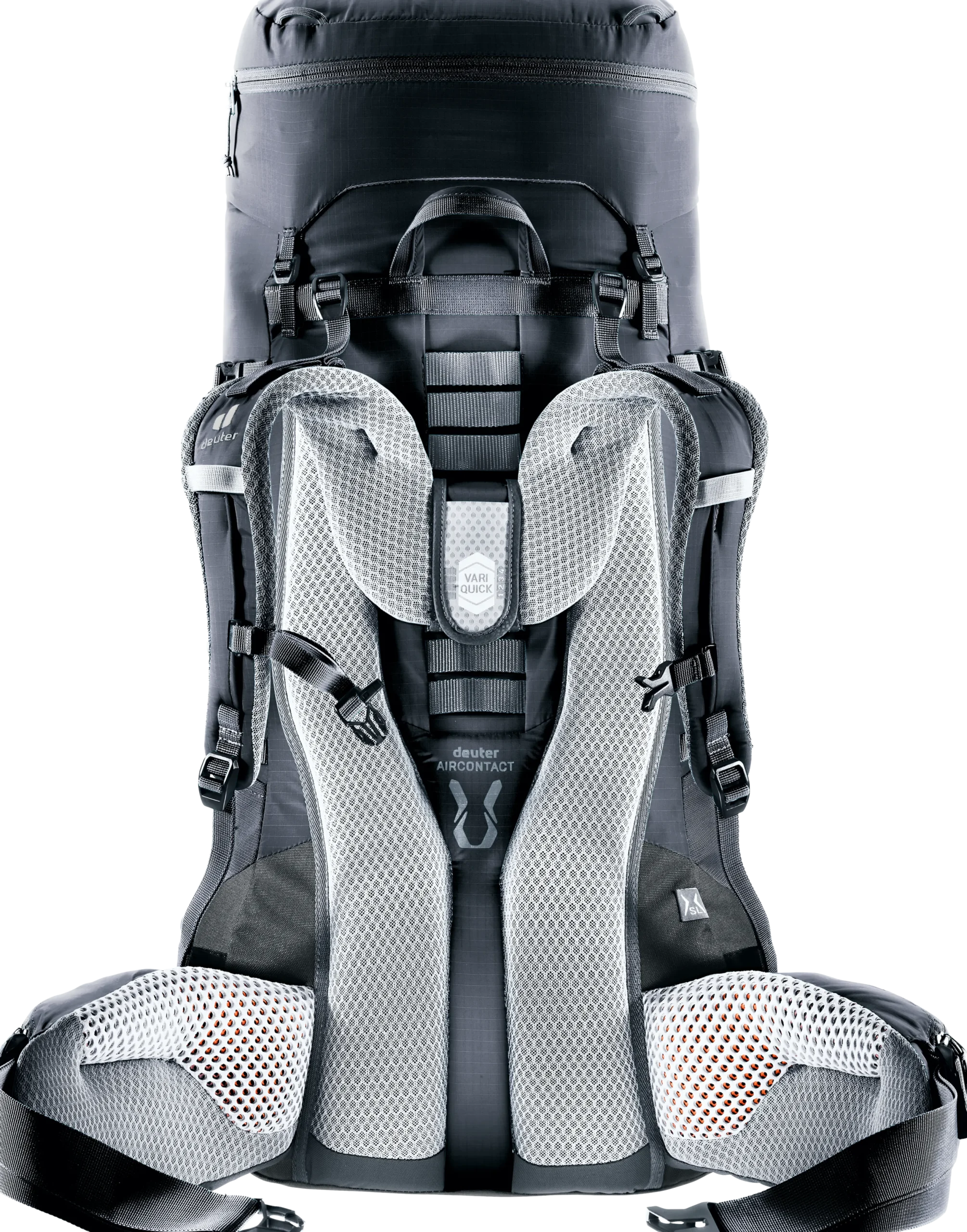 Aircontact Lite 45 + 10 SL