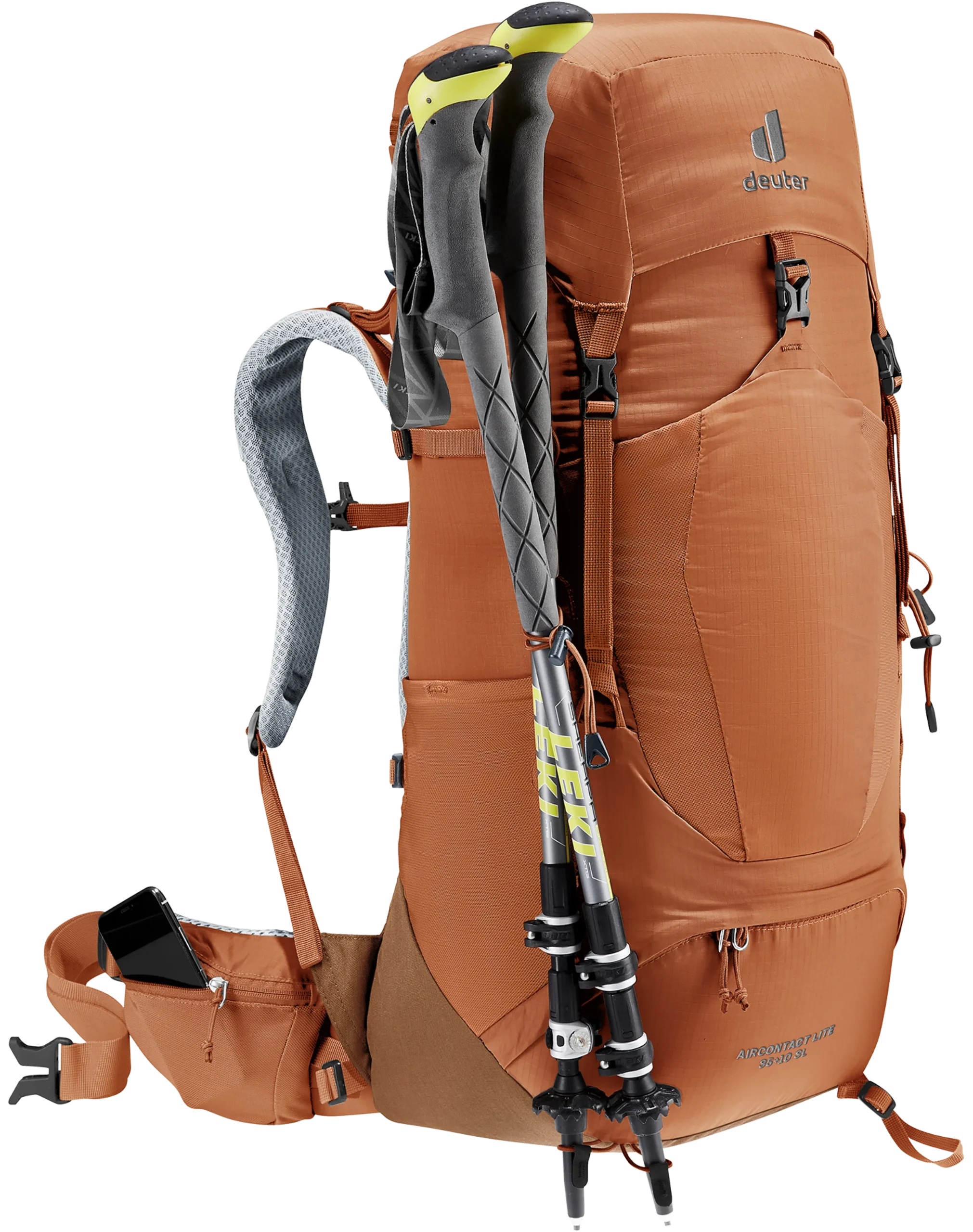 Aircontact Lite 35 + 10 SL