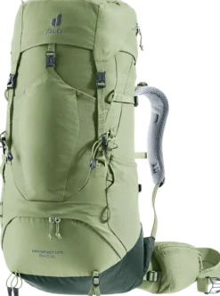 Aircontact Lite 35 + 10 SL