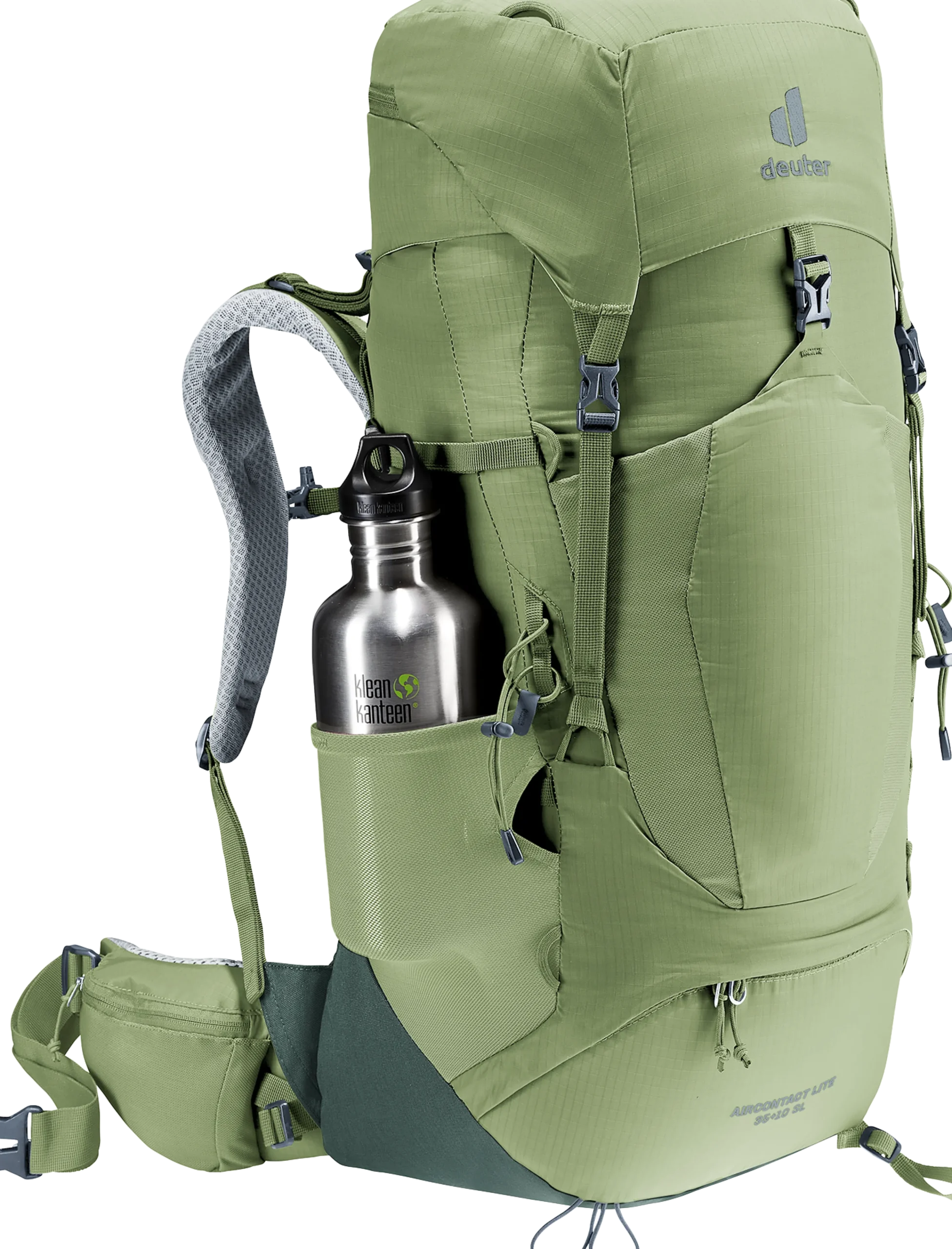 Aircontact Lite 35 + 10 SL