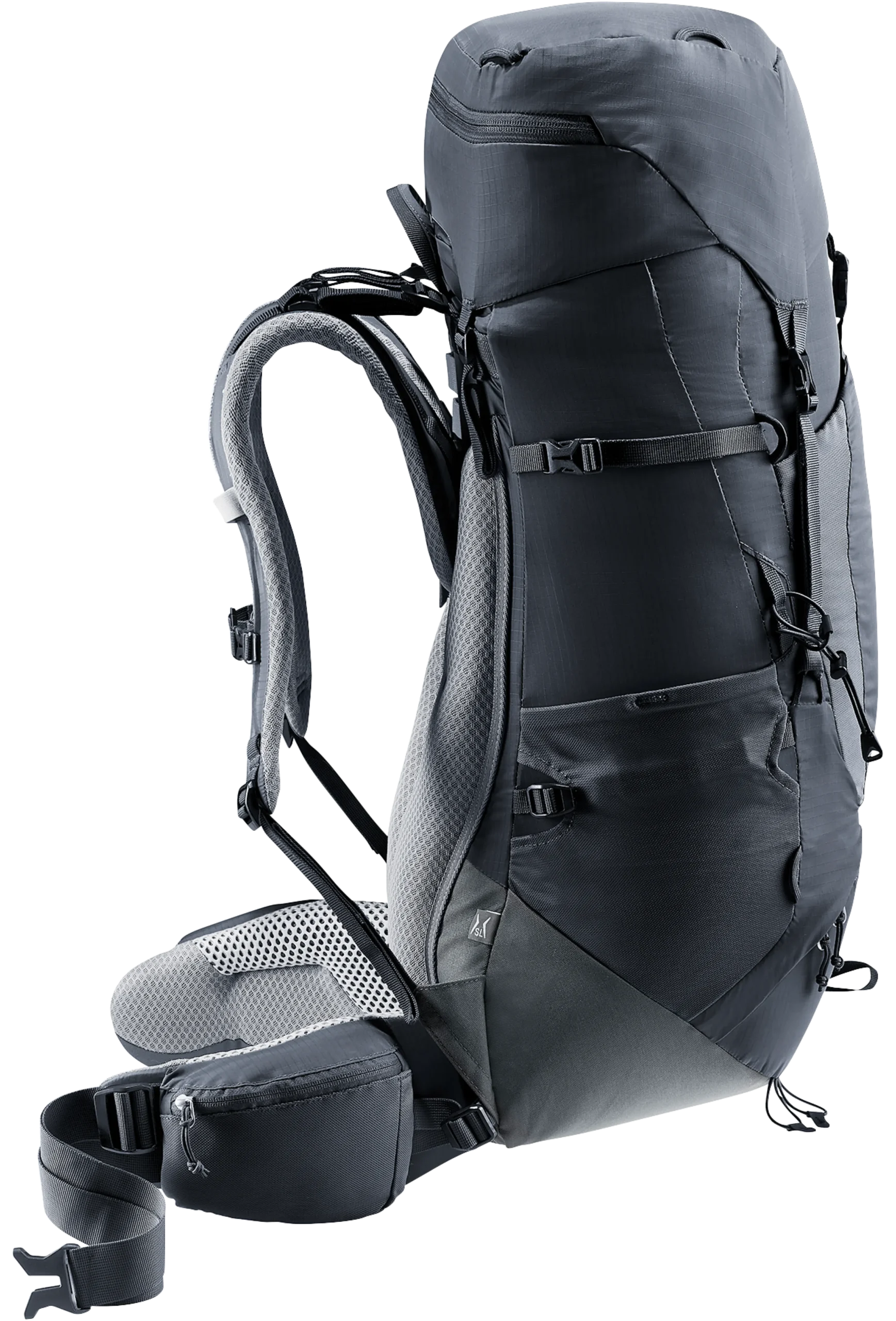 Aircontact Lite 35 + 10 SL