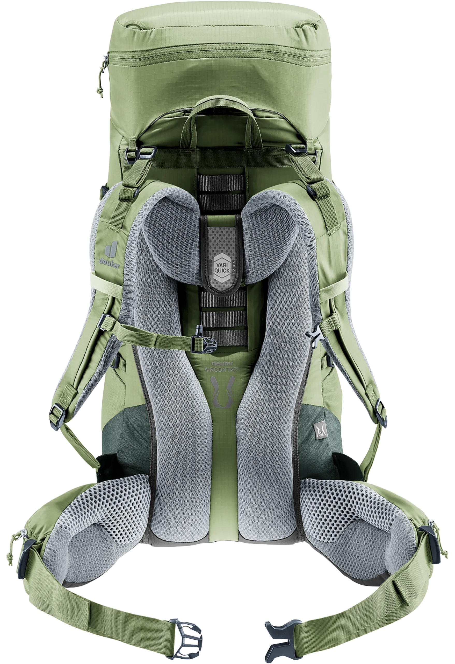 Aircontact Lite 35 + 10 SL