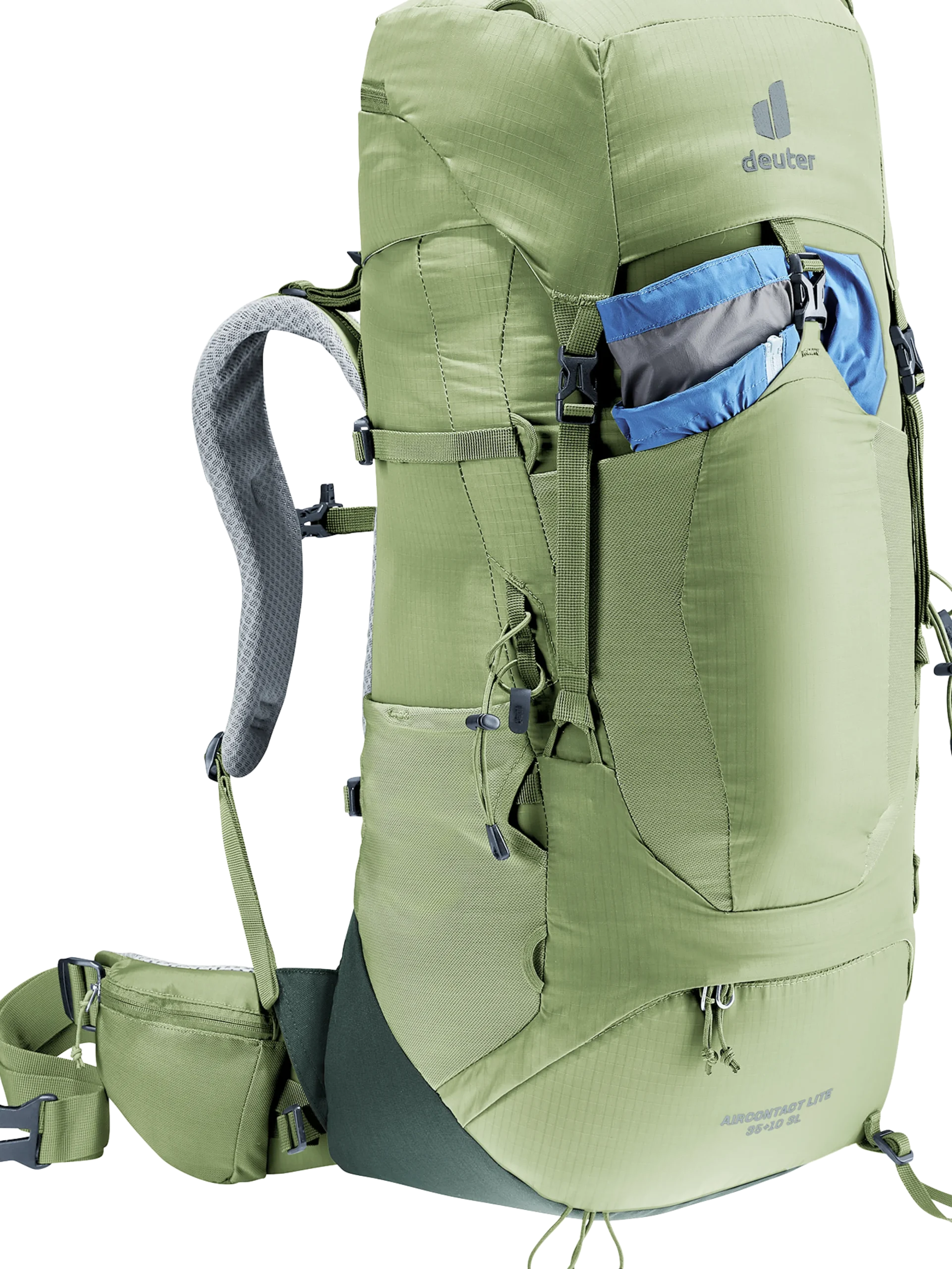Aircontact Lite 35 + 10 SL
