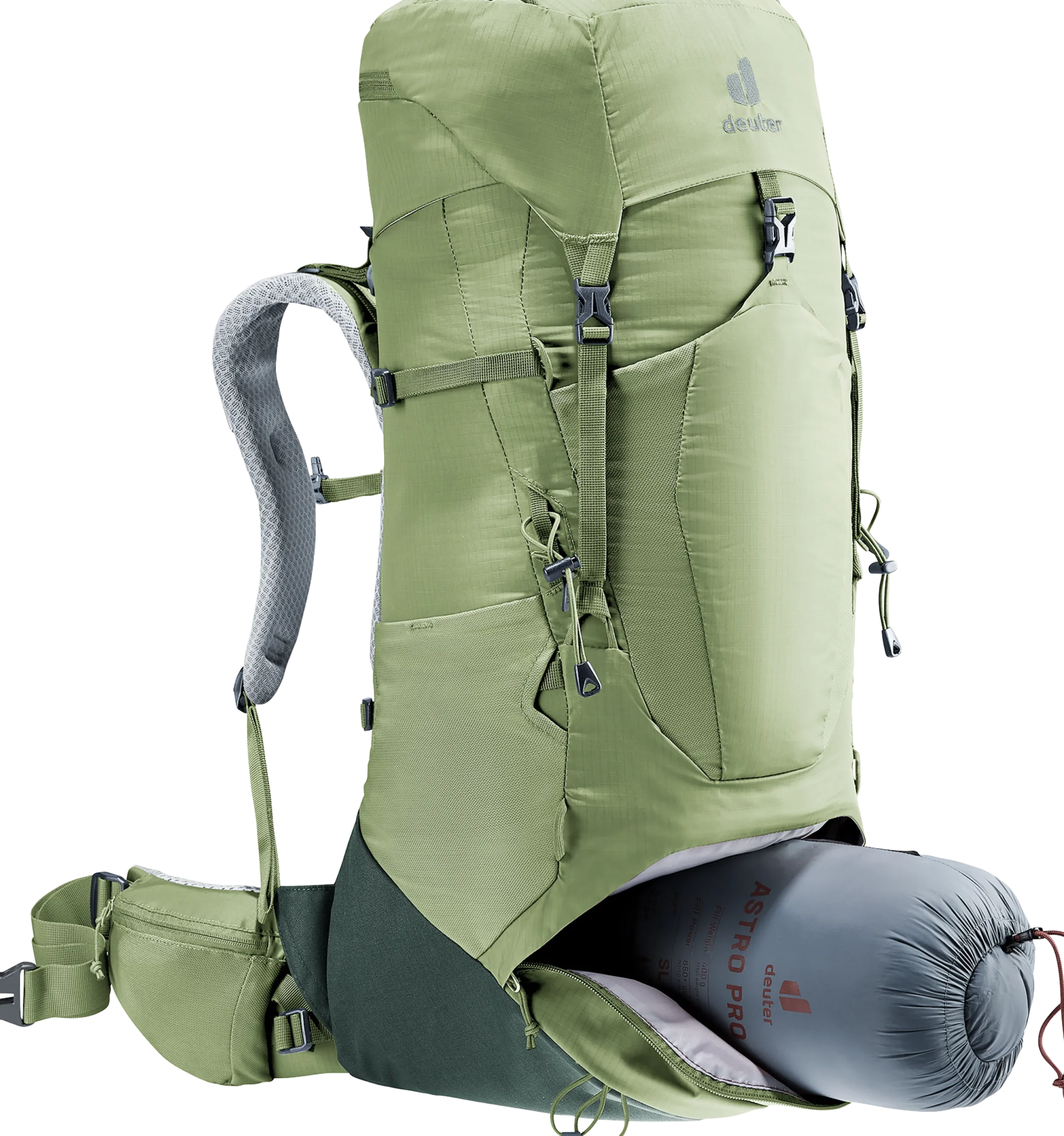 Aircontact Lite 35 + 10 SL