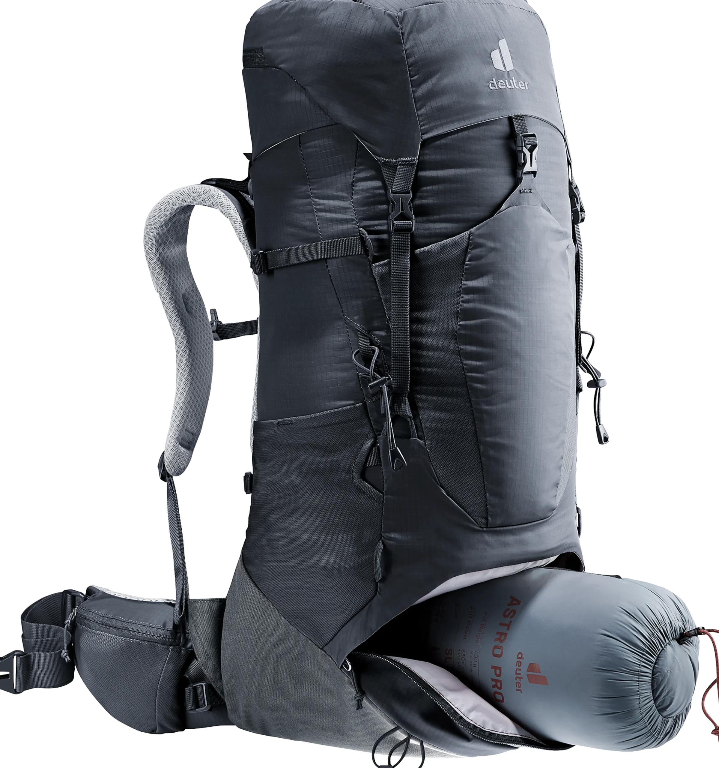 Aircontact Lite 35 + 10 SL