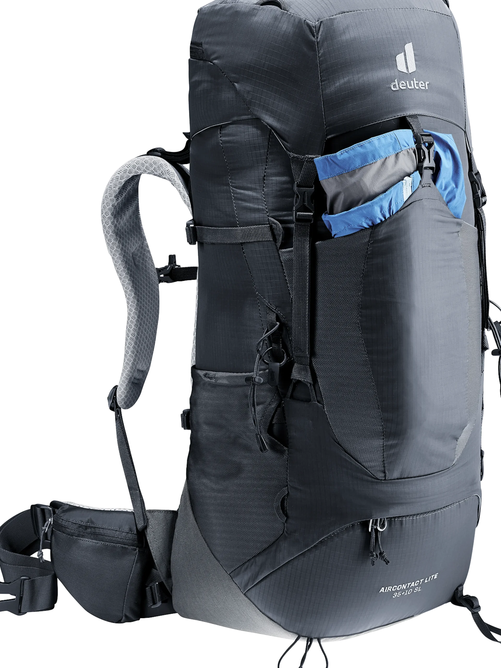 Aircontact Lite 35 + 10 SL
