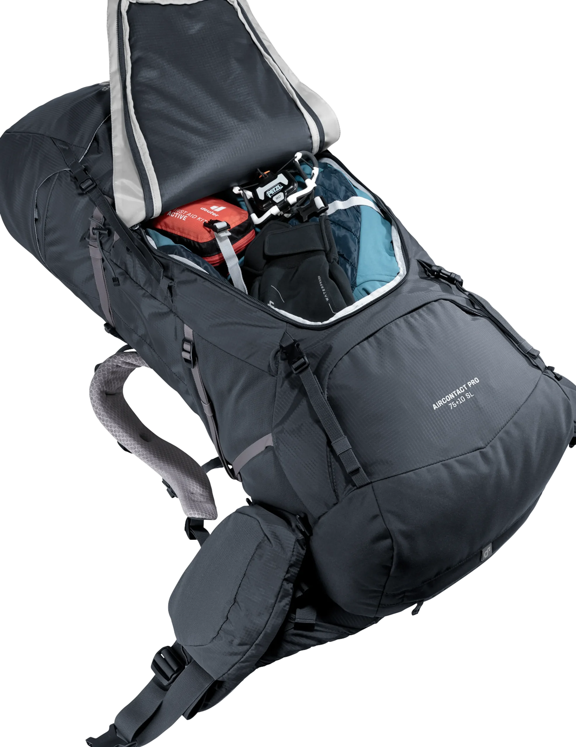 Aircontact Pro 85+10