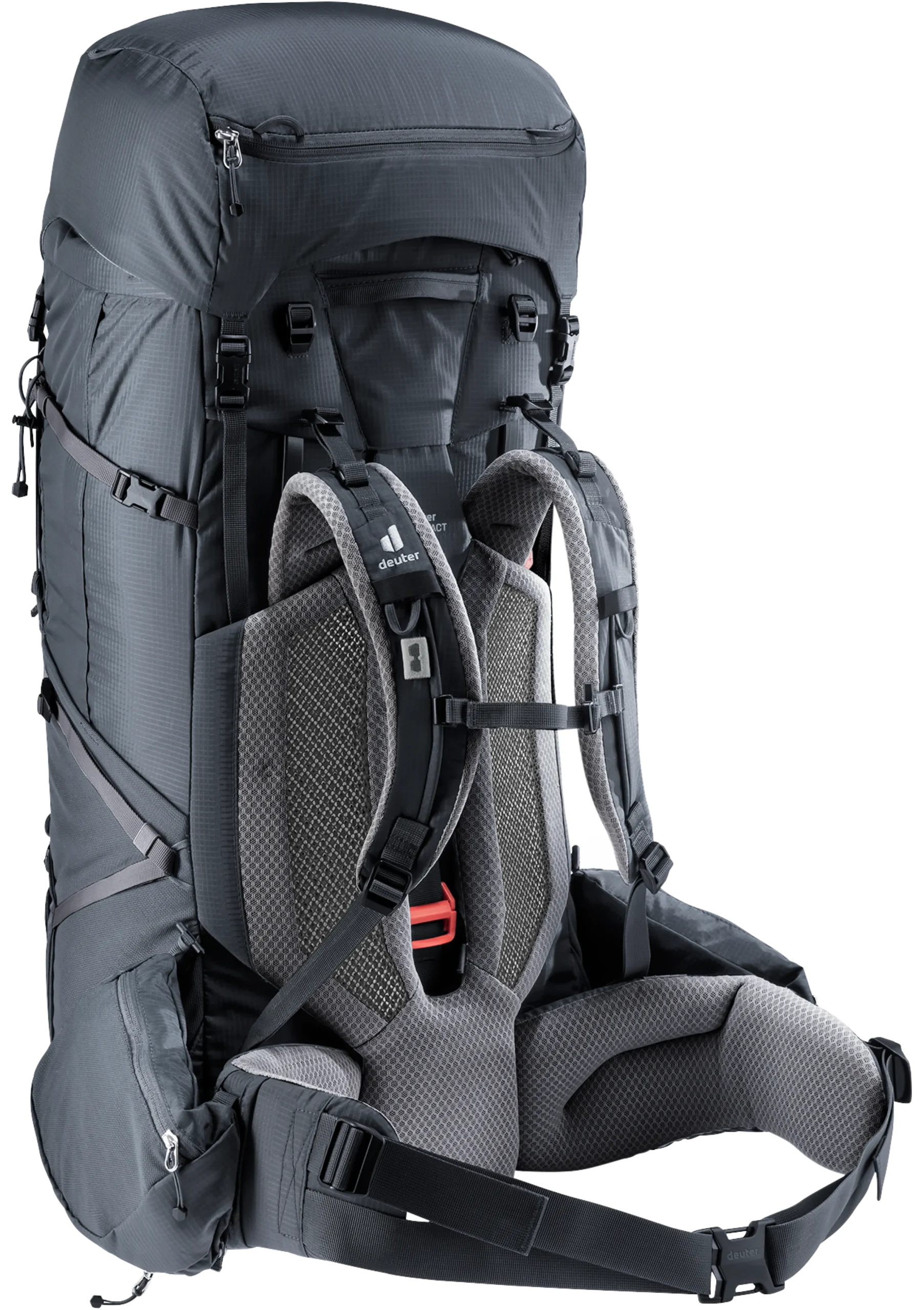 Aircontact Pro 85+10