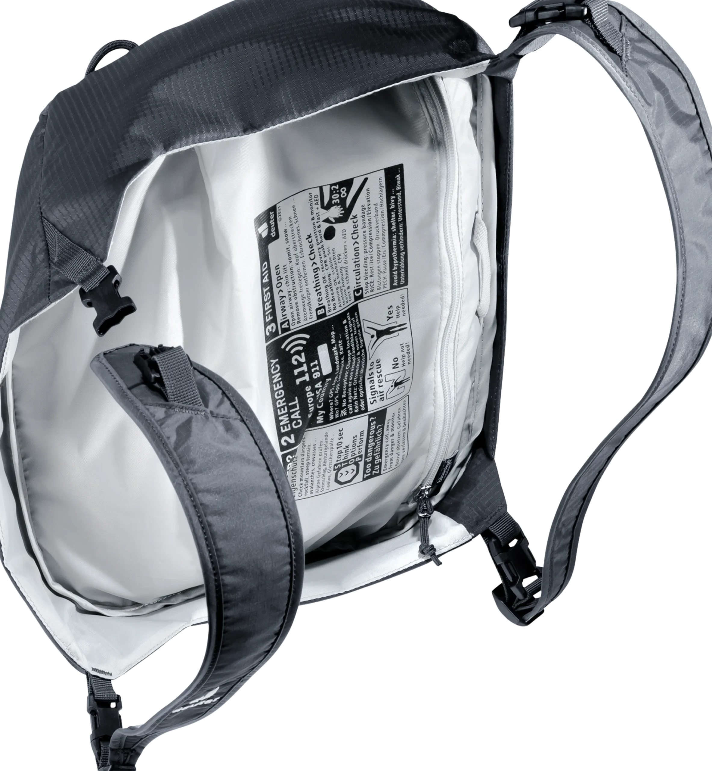 Aircontact Pro 85+10