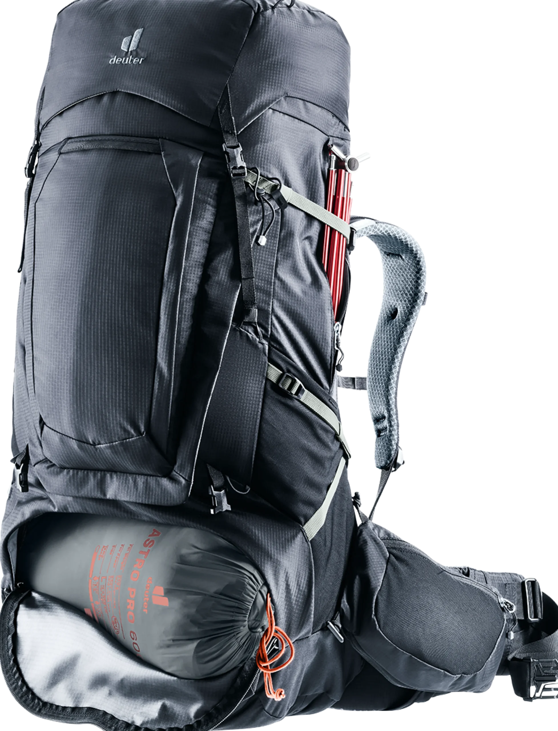 Aircontact Pro 75+10