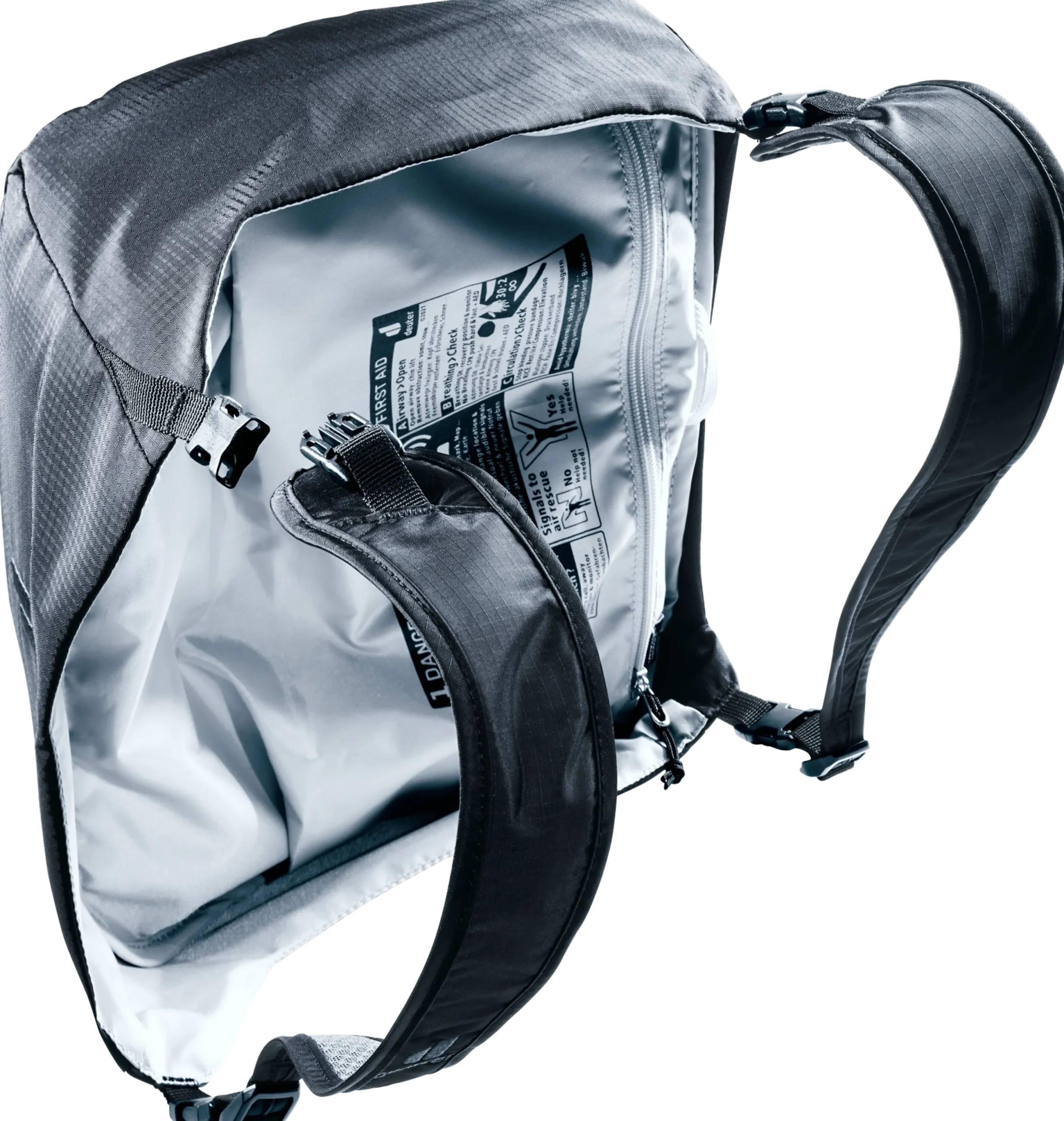 Aircontact Pro 75+10