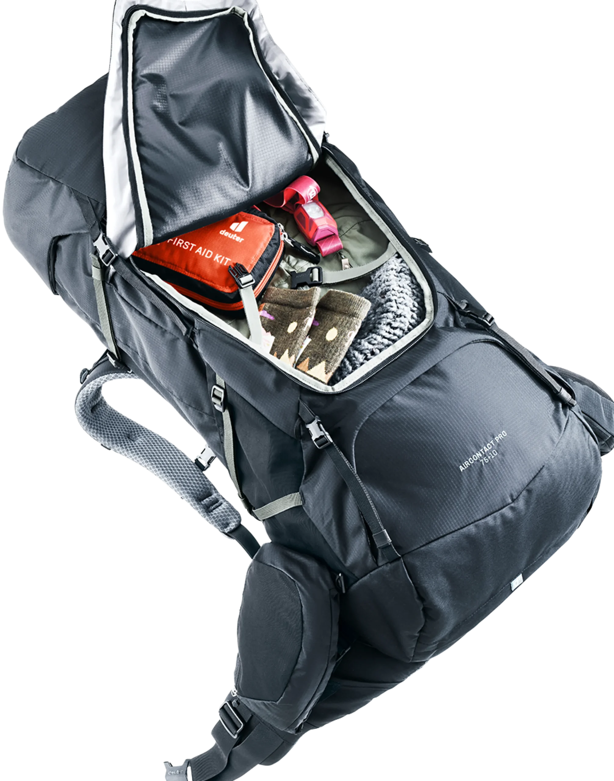 Aircontact Pro 75+10