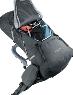 Aircontact Pro 75+10 SL
