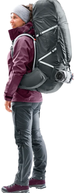 Aircontact Pro 65+10 SL