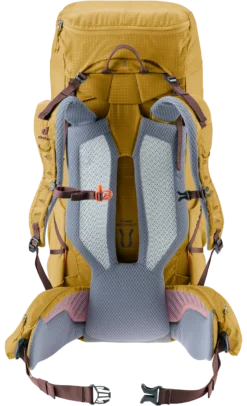 Aircontact Ultra 50+5
