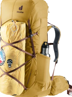 Aircontact Ultra 50+5