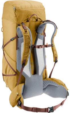 Aircontact Ultra 50+5