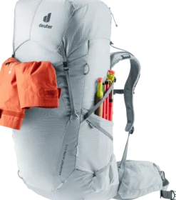 Aircontact Ultra 50+5