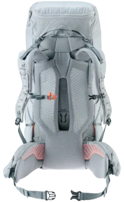 Aircontact Ultra 50+5