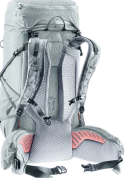 Aircontact Ultra 40+5