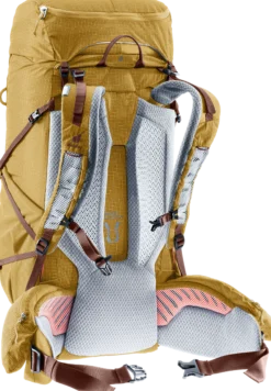 Aircontact Ultra 40+5