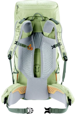Aircontact Ultra 45+5 SL
