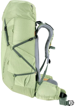 Aircontact Ultra 45+5 SL