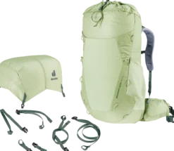 Aircontact Ultra 45+5 SL