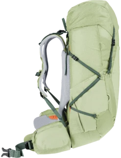 Aircontact Ultra 35+5 SL