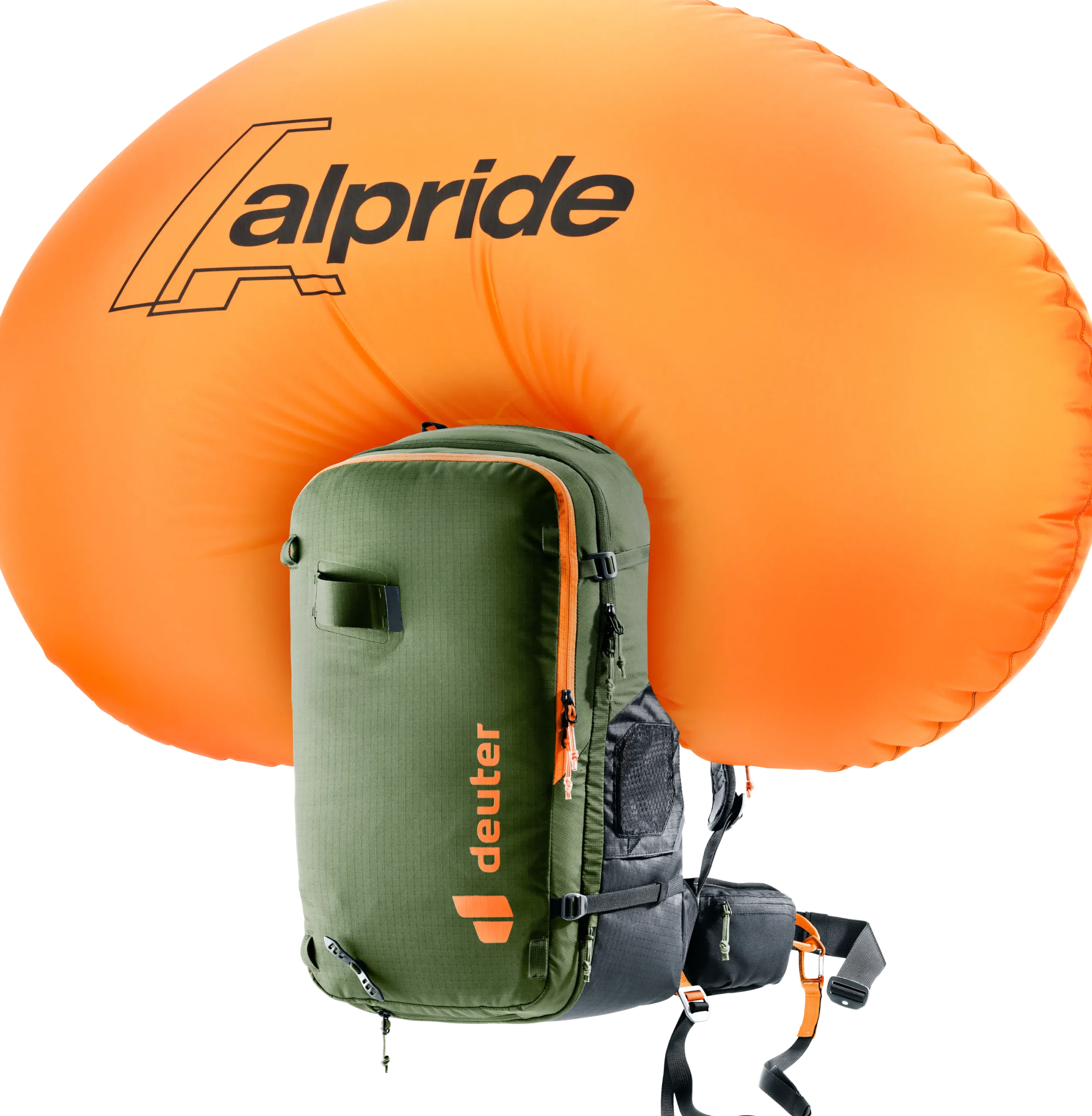 Alproof 32